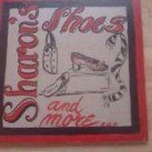 Meet your Posher, Sharon